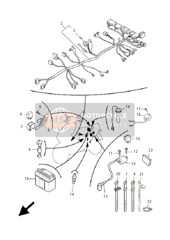 Électrique 2